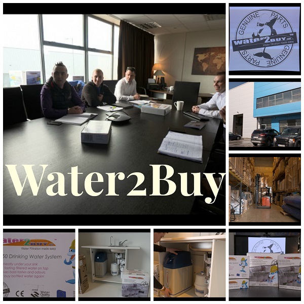 Water to Buy collage Water to Buy collage